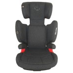 Автокрісло Welldon Magic Nacre Fit Isofix (графітовий) BS05-TS95-00121