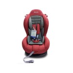 Автокрісло Welldon Smart Sport (червоний/сірий) BS02N-S95-00321