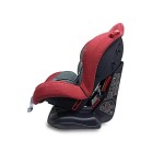 Автокрісло Welldon Smart Sport (червоний/сірий) BS02N-S95-00321