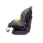 Автокрісло Welldon Smart Sport (сірий/оливковий) BS02N-S95-00221