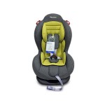 Автокрісло Welldon Smart Sport (сірий/оливковий) BS02N-S95-00221