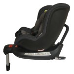 Автокрісло Welldon Safe Rotate Isofix (графітовий/сірий) IG03-S95-00121