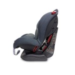Автокрісло Welldon Smart Sport (графітовий/сірий) BS02N-S95-00121