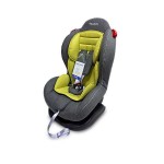 Автокрісло Welldon Smart Sport (сірий/оливковий) BS02N-S95-00221