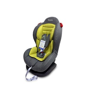 Автокрісло Welldon Smart Sport (сірий/оливковий) BS02N-S95-00221