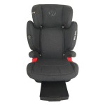 Автокрісло Welldon Magic Nacre Fit Isofix (графітовий) BS05-TS95-00121