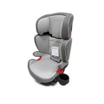 Автокрісло Welldon Penguin Growth (сірий) PG03-P02-00421