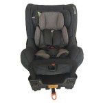 Автокрісло Welldon Safe Rotate Isofix (графітовий/сірий) IG03-S95-00121