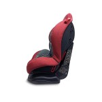 Автокрісло Welldon Smart Sport (червоний/сірий) BS02N-S95-00321