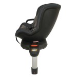 Автокрісло Welldon Safe Rotate Isofix (графітовий/сірий) IG03-S95-00121