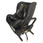 Автокрісло Welldon Safe Rotate Isofix (графітовий/сірий) IG03-S95-00121