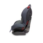 Автокрісло Welldon Smart Sport (графітовий/сірий) BS02N-S95-00121