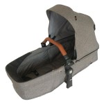 Дитяча коляска Welldon 2 в 1 (сірий) WD007-22021