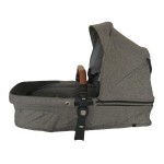 Дитяча коляска Welldon 2 в 1 (сірий) WD007-22021