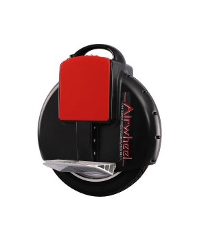 Моноколесо AIRWHEEL X3S+ 130WH (чорний)