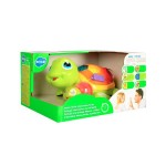Інтерактивна музична іграшка Hola Toys Черепашки (868)