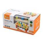Стукалка Viga Toys Цвяшки (5971921)