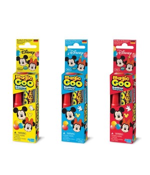 Набір для видування бульбашок 4M Disney Mickey Mouse Міккі Маус (в асорт.) (00-06203)