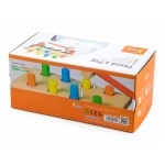Стукалка Viga Toys Цвяшки (5971921)