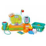 Ігровий набір Hola Toys Касовий апарат (3118)