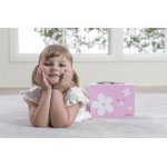 Дерев'яний ігровий набір Viga Toys Усе для макіяжу (5053121)