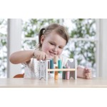 Стукалка Viga Toys PolarB Цвяшки (44009)