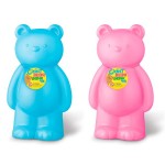 Скарбничка 4M Великий ведмедик (в асорт. блакитний/рожевий) (00-06307)