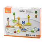 Ігровий набір Viga Toys Кидання кільця (5017421)