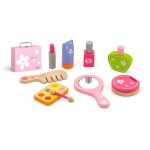 Дерев'яний ігровий набір Viga Toys Усе для макіяжу (5053121)