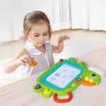 Магнітна дошка для малювання Hola Toys Поні (3131)