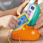 Ігровий набір Hola Toys Касовий апарат (3118)