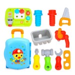 Ігровий набір Hola Toys Валізка з інструментами (3106)