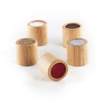 Тактильна гра Guidecraft Manipulatives Покрути і знайди (G507621)