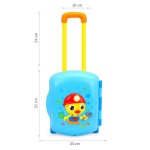 Ігровий набір Hola Toys Валізка з інструментами (3106)