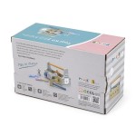 Дерев'яний ігровий набір Viga Toys PolarB Інструменти (44008)