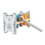 Стукалка Viga Toys PolarB Цвяшки (44009)