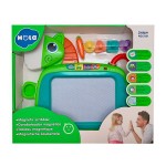 Магнітна дошка для малювання Hola Toys Поні (3131)