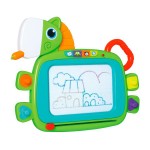 Магнітна дошка для малювання Hola Toys Поні (3131)