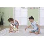 Ігровий набір Viga Toys Влучний кидок (5066721)