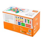 Дерев'яний ігровий набір Viga Toys Ящик з інструментами (5049421)