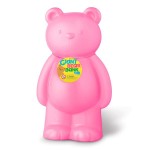Скарбничка 4M Великий ведмедик (в асорт. блакитний/рожевий) (00-06307)
