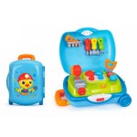 Ігровий набір Hola Toys Валізка з інструментами (3106)