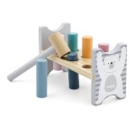 Стукалка Viga Toys PolarB Цвяшки (44009)