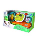 Ігровий набір Hola Toys Касовий апарат (3118)