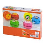 Дерев'яна іграшка Viga Toys Йо-йо (5376921)