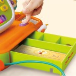 Ігровий набір Hola Toys Касовий апарат (3118)
