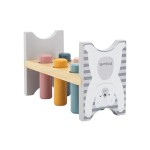 Стукалка Viga Toys PolarB Цвяшки (44009)