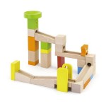 Дерев'яний конструктор Viga Toys Marble Run Горки для кульок (5161921)