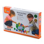 Дерев'яна гра-баланс Viga Toys Слоник (5039021)