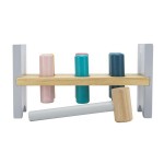 Стукалка Viga Toys PolarB Цвяшки (44009)